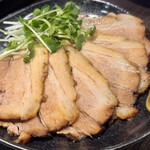 餃子 立山 - 