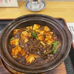 南京町 花梨麻婆飯店 - 