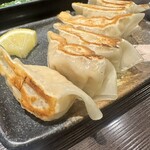 餃子 立山 - 