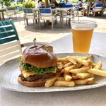 Longboards Bar & Grill - ♪これ絶対旨いヤツ～