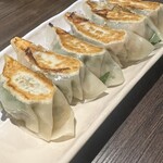 餃子 立山 - 
