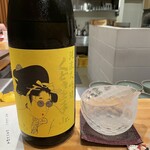 おおたに - くどき上手　純米大吟醸