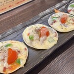 餃子 立山 - 
