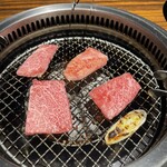 炙 焼肉・ホルモン 川崎店 - 