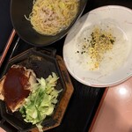 パスタカフェ 八乃森 - 