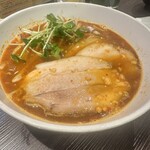 餃子 立山 - 