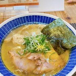 らぁ麺 桃の屋 - 