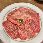 焼肉 鶯谷園 - 