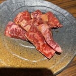 炙 焼肉・ホルモン 川崎店 - 