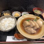 Sousaku Oden Kohaku - 