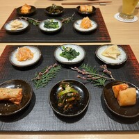 肉亭ふたご iki 本郷三丁目店 - 