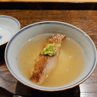 御料理 ふじ田 - 