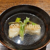 御料理 ふじ田 - 