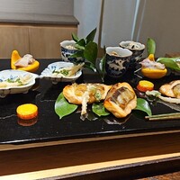 御料理 ふじ田 - 