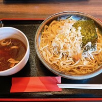 瓦町どら鴨 - 
