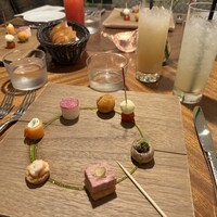 表参道バンブー - 