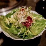 YORONIKU TOKYO AZABUDAIHILLS - 