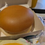 マクドナルド 烏丸丸太町店 - 