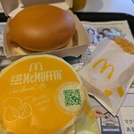 マクドナルド 烏丸丸太町店 - 