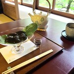 茶寮 宝泉 - 