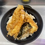 坂町の天丼 - 