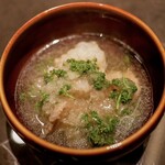 YORONIKU TOKYO AZABUDAIHILLS - 