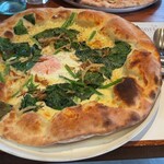 PIZZERIA La SOFFITTA - 