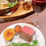 BRASSERIE LE VIN - 