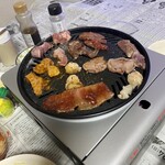 あんず お肉の工場直売所 - 