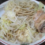 ラーメン二郎 - 