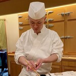 Sushi Shunsuke - 