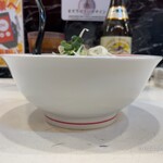 蒙古タンメン中本 - 