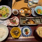 243445829 - 朝食