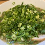 ラーメンまるイ - 