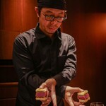 YORONIKU TOKYO AZABUDAIHILLS - 