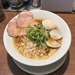 麺屋 ねむ瑠 - 