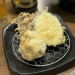 Tempura Taro Jirou - 