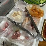 あんず お肉の工場直売所 - 