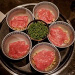 YORONIKU TOKYO AZABUDAIHILLS - 