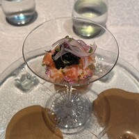グリルうかい 丸の内店 - 