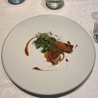 グリルうかい 丸の内店 - 