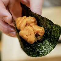 鮨 しゅん輔 阿佐ヶ谷 - 