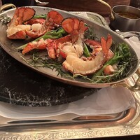 グリルうかい 丸の内店 - 