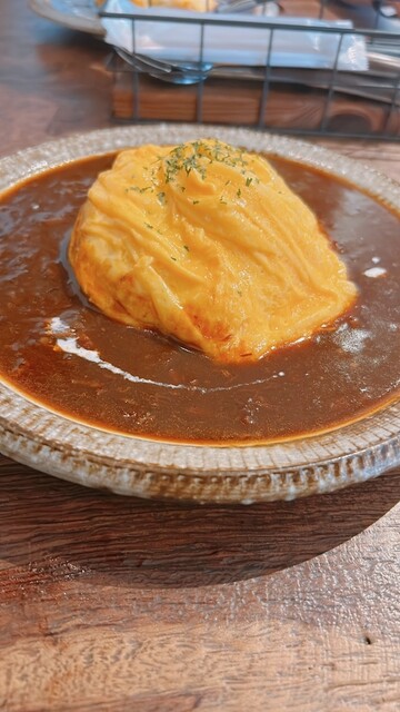 Laugh（ラフ） - 杜せきのした（カフェ）の写真