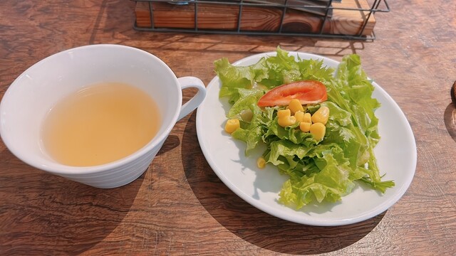 Laugh（ラフ）杜せきのした | 名取市のカフェ