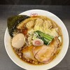 横浜中華そば 維新商店 本店