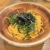 スパゲティながい - 