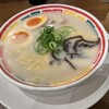 九州じゃんがら 西武池袋店