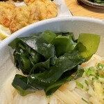 扇町うどん屋 あすろう - 