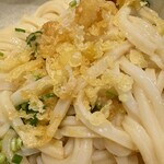 扇町うどん屋 あすろう - 